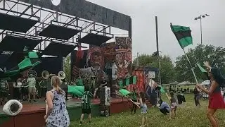 La Murga de Austin, 