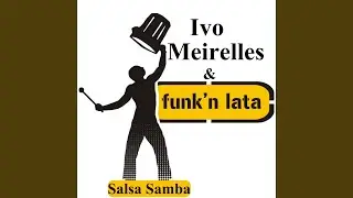 Salsa Samba