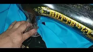 easy way school dress drawing cutting stitching||nazrin nessa ||
