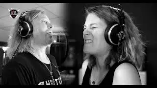 Stay Real - Mat Ninat (feat. Jessie Lee Houllier & William R&eacute;mond) - UNITED GUITARS Vol.4