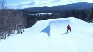 mount snow edit