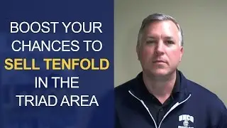 Boost Your Chances to Sell Tenfold in the Triad Area - Triad Real Estate Agent