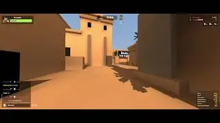 Boosting in Krunker pub #6 #krunker