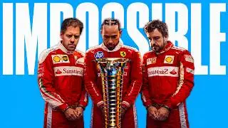Ferrari nous retient tous en otage