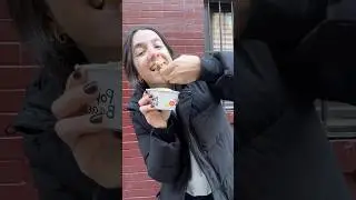 My weekly PopUp Bagels review!! #nyc #nycbagel #bagel #nycfood #food #breakfast