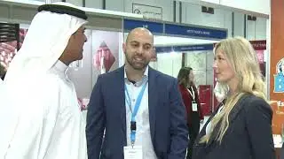 The Global Franchise Market - Dubai 2019