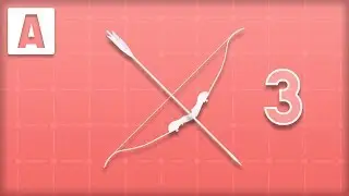 [03][Oculus Quest][SteamVR] Basic Bow and Arrow