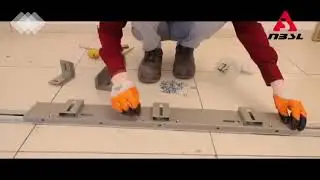 LIFT SENTAR OPANIG DOOR  N B S L