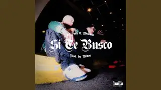 Si Te Busco