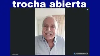 TROCHA ABIERTA RADIO 9 DE NOVIEMBRE DE 2023 - PANAMA