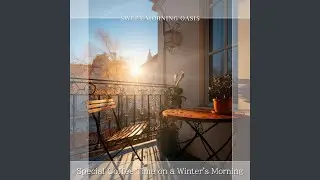 Snowy Morning Glow (Key Ab Ver.)