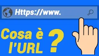 Cos'è un URL: Cosa cambia da URL a Link? - Ecco spiegato!