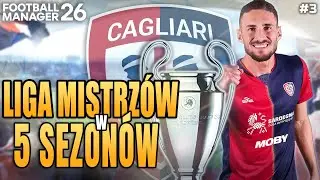 Yerry Mina NA WYLOCIE Z Cagliari!?