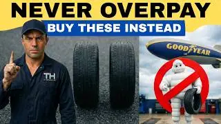 NEVER OVERPAY for Michelin & Goodyear Again (What Tire Shops Don&rsquo;t Tell You)