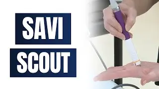 Процедура Savi Scout: от визуализации до лечения.