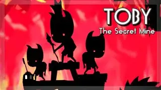 Toby: The Secret Mine ➤ Прохождение на Русском #3 ➤ ДВА ФИНАЛА