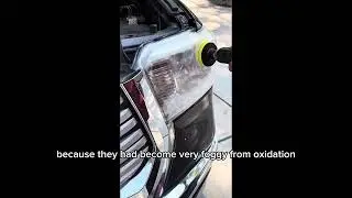 Mothers Mag & Aluminum Polish| It Worked Great On Our  Headlights