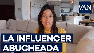 RAWVANA, la influencer crudivegana abucheada en las redes por comer pescado
