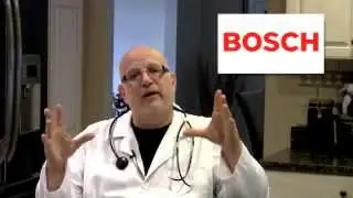 Consumer Report Recommends Bosch Dishwashers - Authorized Bosch Repair in NYC-Manhattan-Bronx