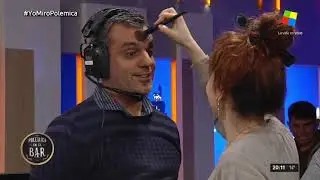 Polémica en el Bar - Programa Completo (28/06/19)