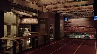 North Carolina Sports Hall of Fame Promotional Video by MVP Video & Promotions