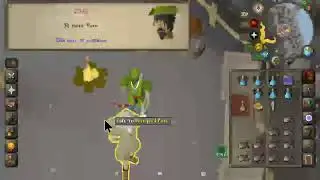 OSRS Mobile on Nintendo Switch Android Mouse support fix.