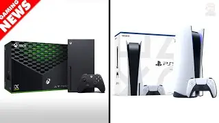 The PS5 was easier to Pre Order than the Xbox Series X