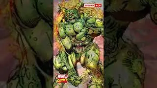 TOP 10 DOCTOR STRANGE VILLAINS ( MARVEL COMICS )