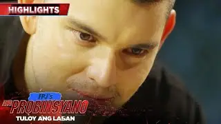 Lito punishes Hanson and Wood | FPJ's Ang Probinsyano