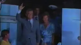 Channel Nine&rsquo;s summary of the major Australian political events of 1983