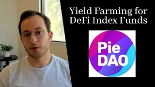 PieDAO: High Yield Staking and index funds on Ethereum