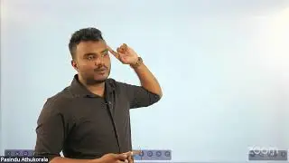 ADVANCED THEORY DISCUSSION