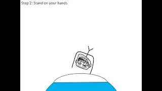 HOW TO LIFT EARTH : TROLL PHYSICS
