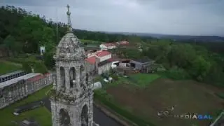 Igrexa San Mamede