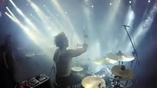Carol (Wilder López) - Rio en el Jammin