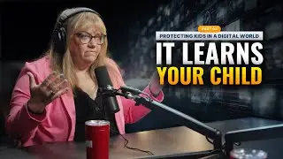 How Kids Get Manipulated Online | Protecting Kids in a Digital World (Part 2) | The Movement EP16