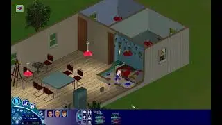 The Sims Legacy | From Baby To Child | Daley Family