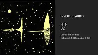 HTN - D2 [Brainwaves]