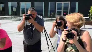 Rochester Photography Classes by Montanus