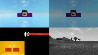 Protori Is Blue YTPMV