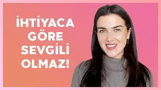 NEDEN BAZILARI G&Uuml;ZEL İLİŞKİ YAŞARKEN DİĞERLERİ YAŞAMAZ?