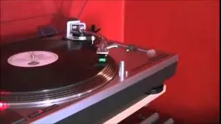 REM-Drive (Vinyl)