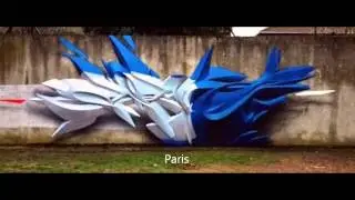 European Street Art