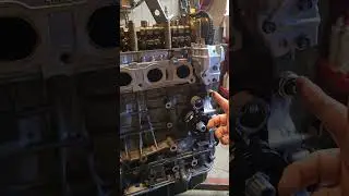 k24a2 k20a2 k20a3 turbo oil feed sidewinder manifold.
