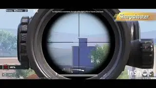 BGMI Pat Se Hed Shots Like Dynamo # ( Op Amar ) Best Sniping