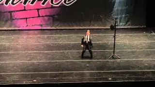 Jake Monreal - Sharp Dressed Man