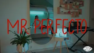 MR. PERFECTO - Susana Rend&oacute;n (Visualizer)