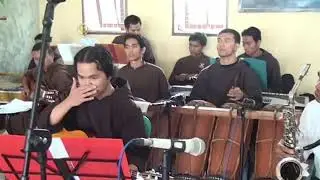 Dari Dasar Hati