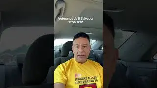 #veteranos de guerra #1980 1992