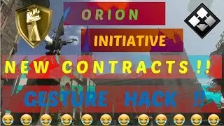 ATTEMPTING NEW CONTRACTS !!! (COD IW)